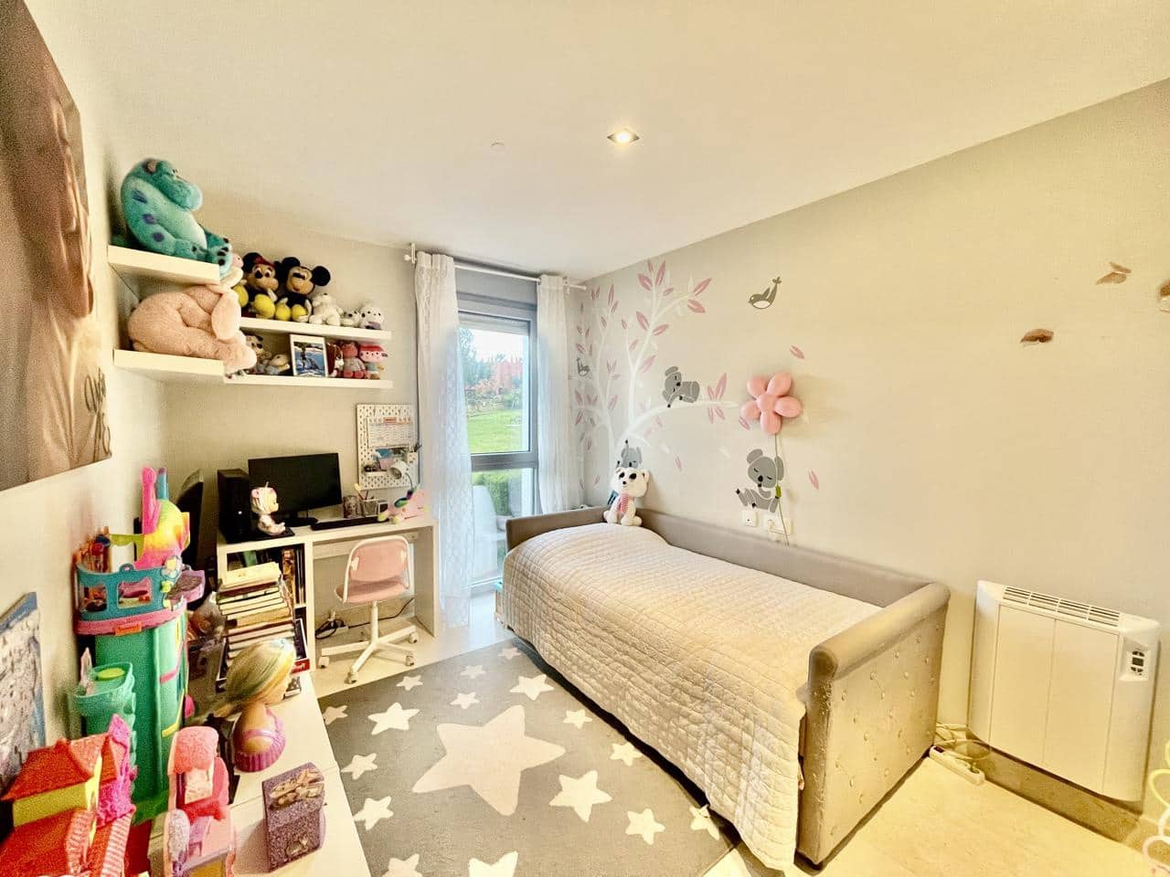 3 sovrum Lägenhet till salu i Manilva - 375 000 € (Ref: 9752478)