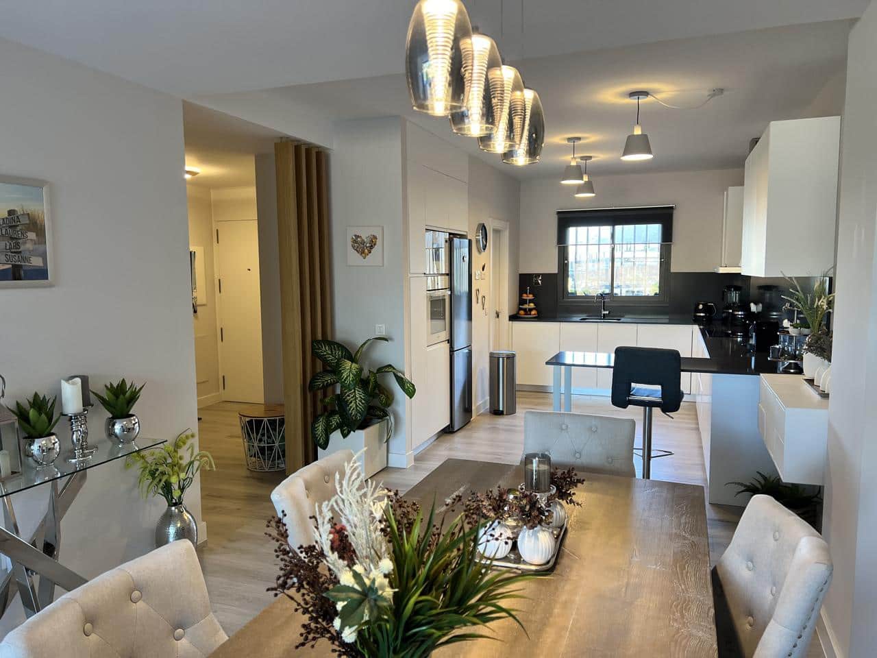 4 chambre Villa/Maison à vendre à La Alcaidesa avec piscine garage - 869 000 € (Ref: 9755047)