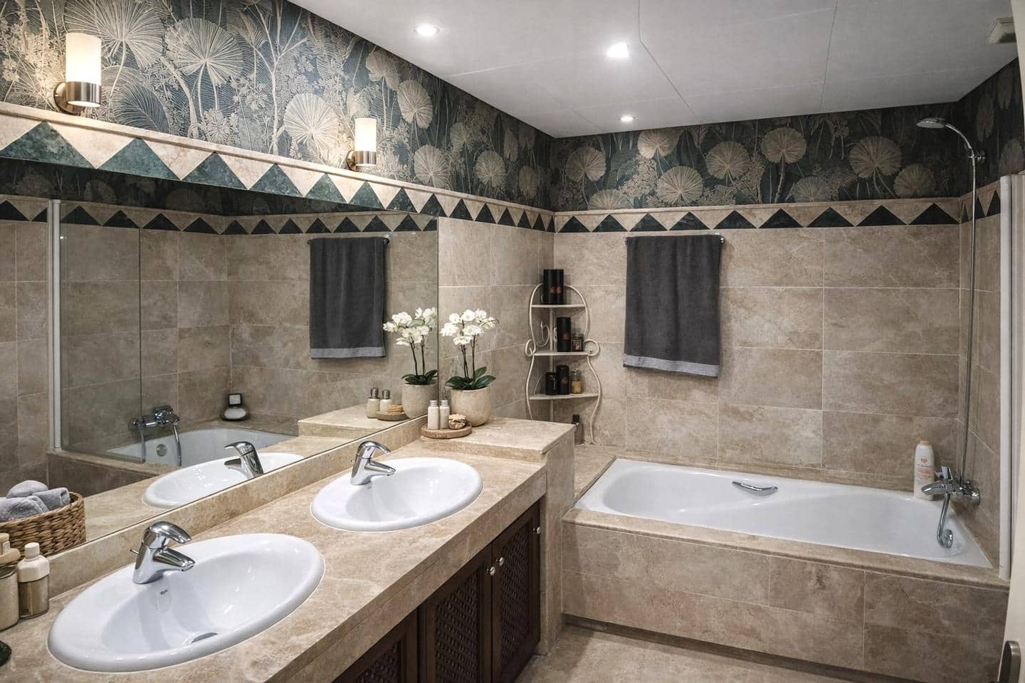 3 Zimmer Apartment zu verkaufen in Sotogrande mit Pool Garage - 495.000 € (Ref: 9755050)