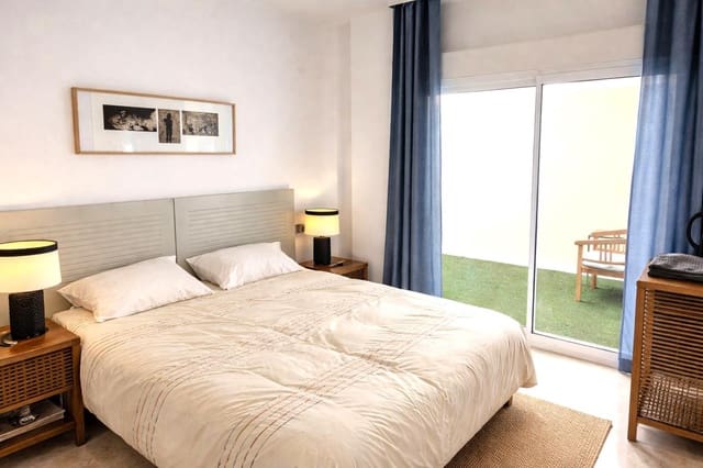 3 Zimmer Apartment zu verkaufen in Sotogrande Alto, San Roque mit Pool Garage - 495.000 € (Ref: 9755050)