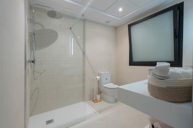 3 slaapkamer Penthouse te koop in San Pedro de Alcántara Pueblo, Marbella met zwembad garage - € 850.000 (Ref: 9755138)