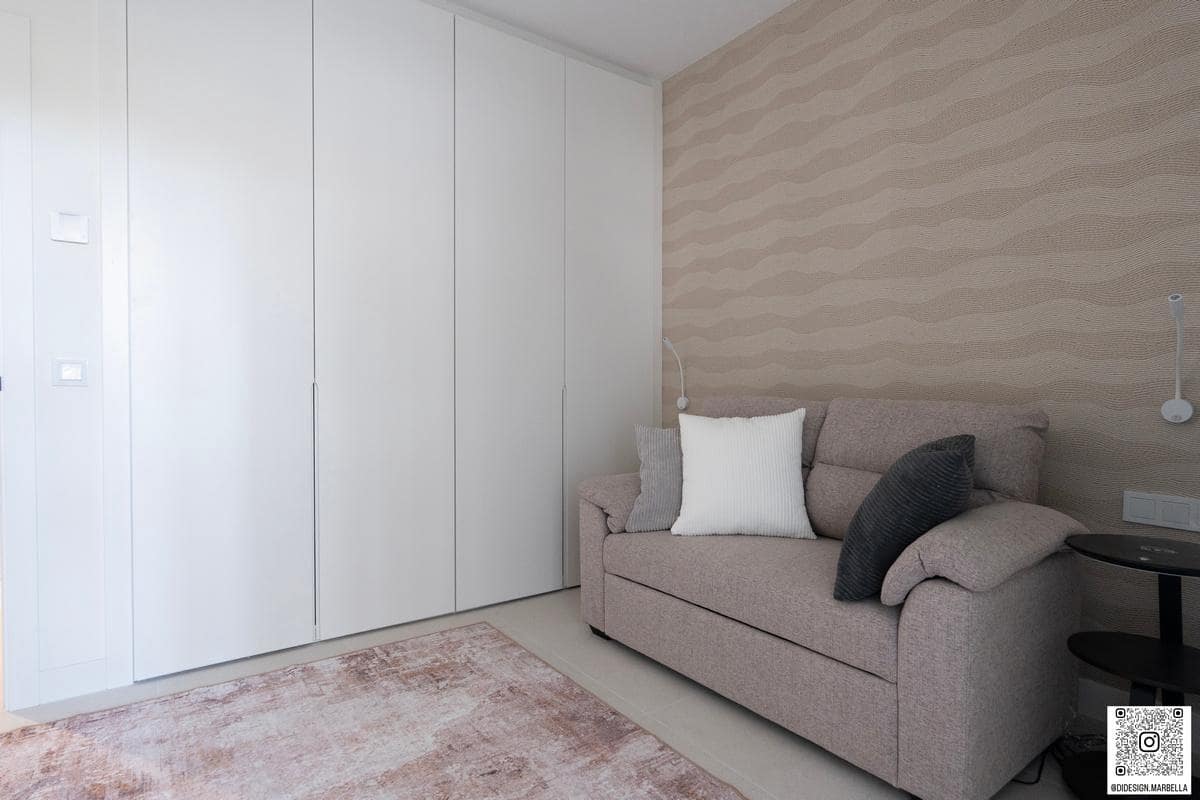 2 chambre Appartement à vendre à Marbella avec piscine garage - 525 000 € (Ref: 9755140)