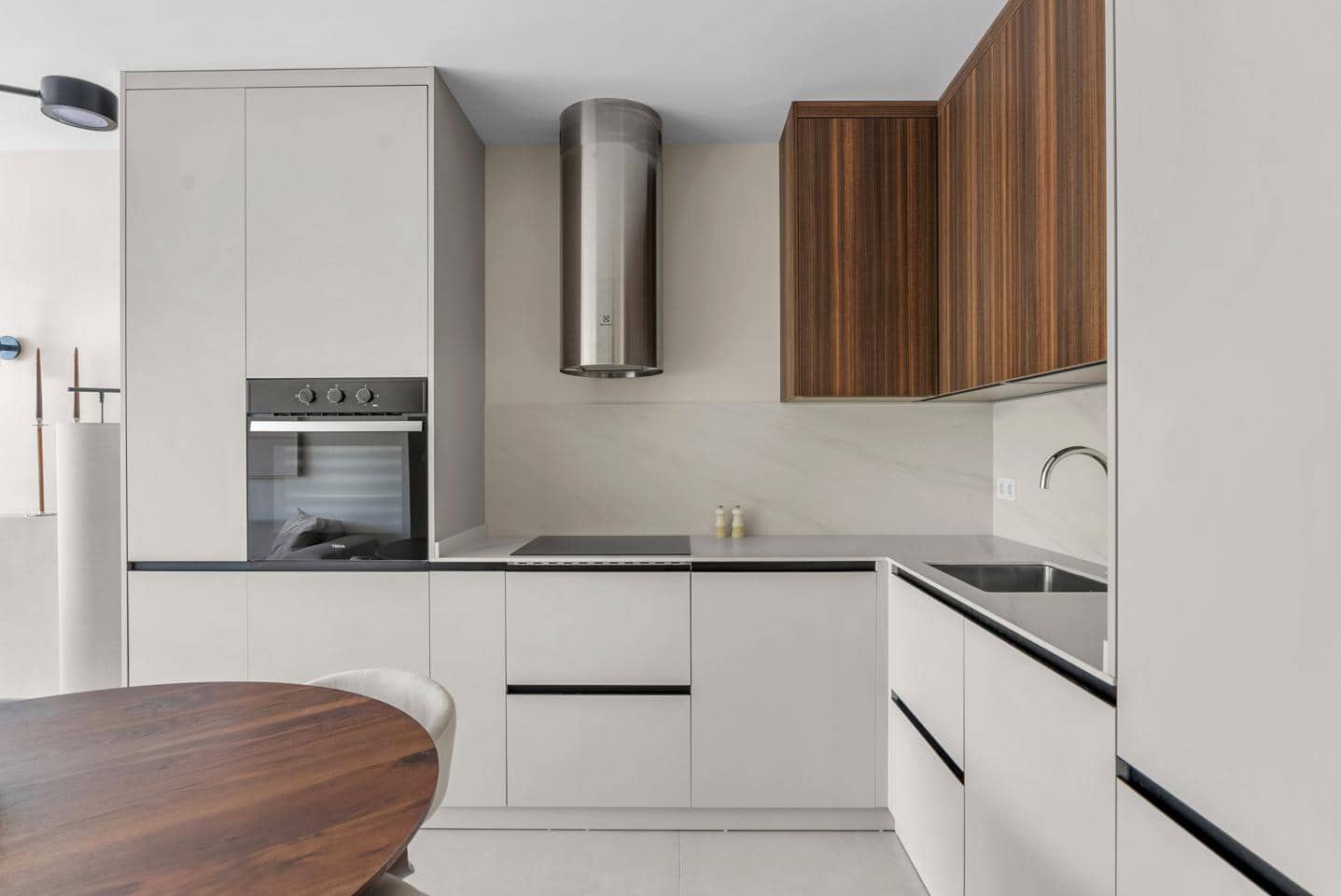 3 camera da letto Appartamento in vendita in Benahavis con piscina garage - 599.000 € (Rif: 9771998)