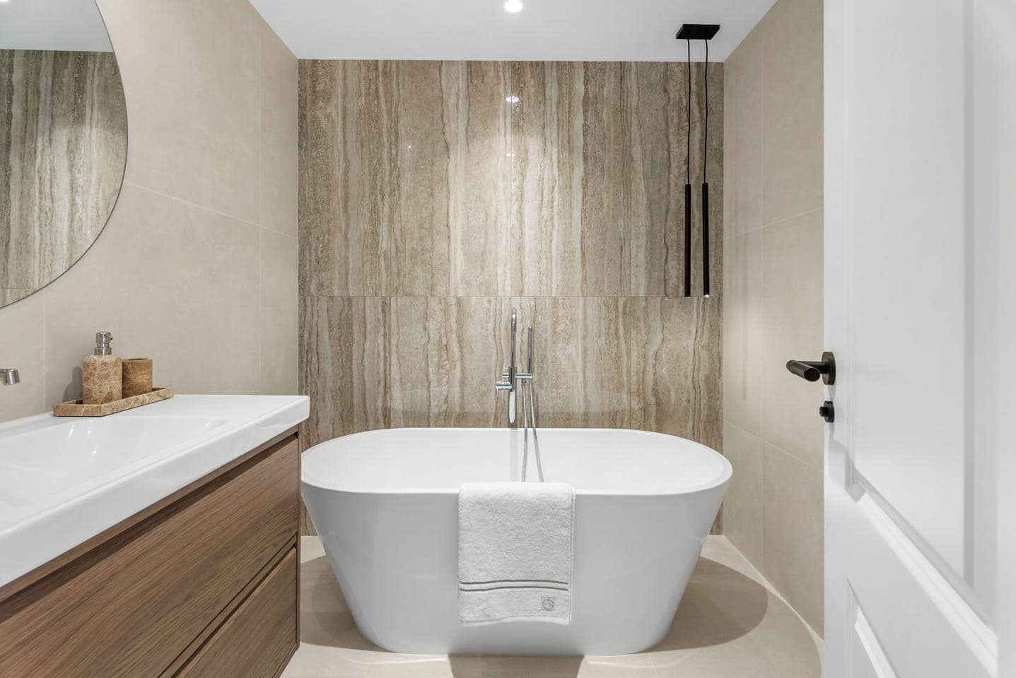 3 camera da letto Appartamento in vendita in Benahavis con piscina garage - 599.000 € (Rif: 9771998)