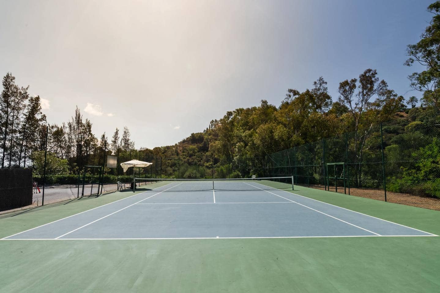 3 camera da letto Appartamento in vendita in Benahavis con piscina garage - 599.000 € (Rif: 9771998)