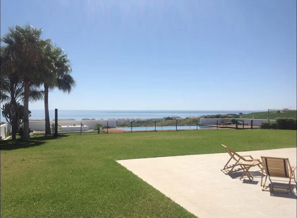 6 bedroom Finca/Country House for sale in Manilva with pool garage - € 2,500,000 (Ref: 9771999)