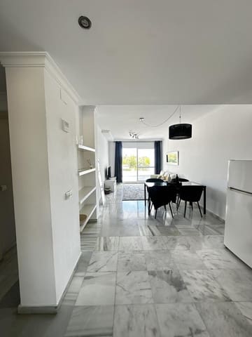 2 chambre Appartement à vendre à Los Naranjos, Marbella avec piscine garage - 460 000 € (Ref: 9772000)