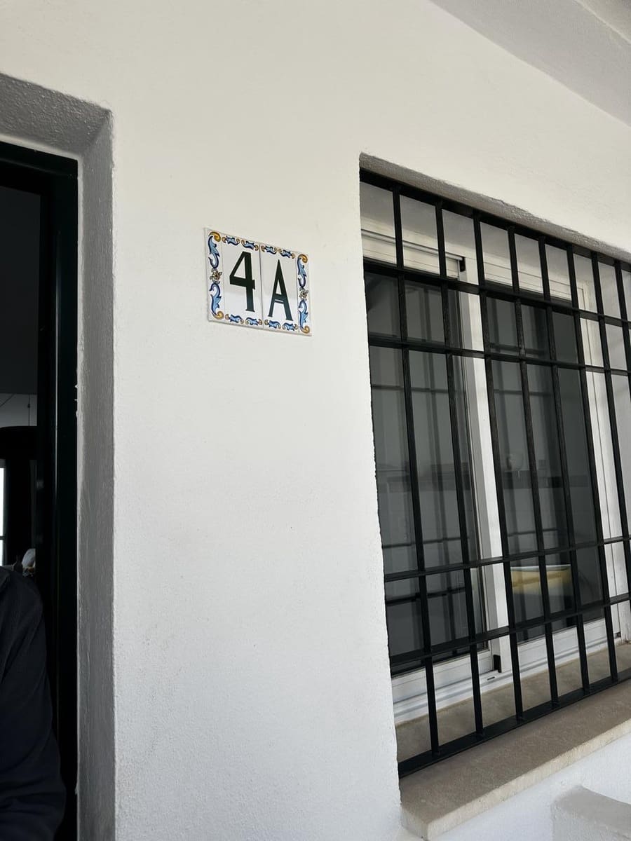 2 soveværelse Lejlighed til salg i Marbella med swimmingpool garage - € 460.000 (Ref: 9772000)