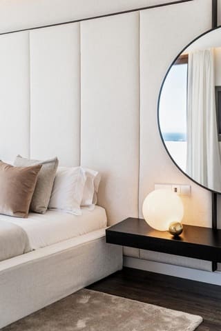 5 chambre Villa/Maison à vendre à La Concha - Resina Golf, Estepona avec piscine garage - 2 195 000 € (Ref: 9778870)