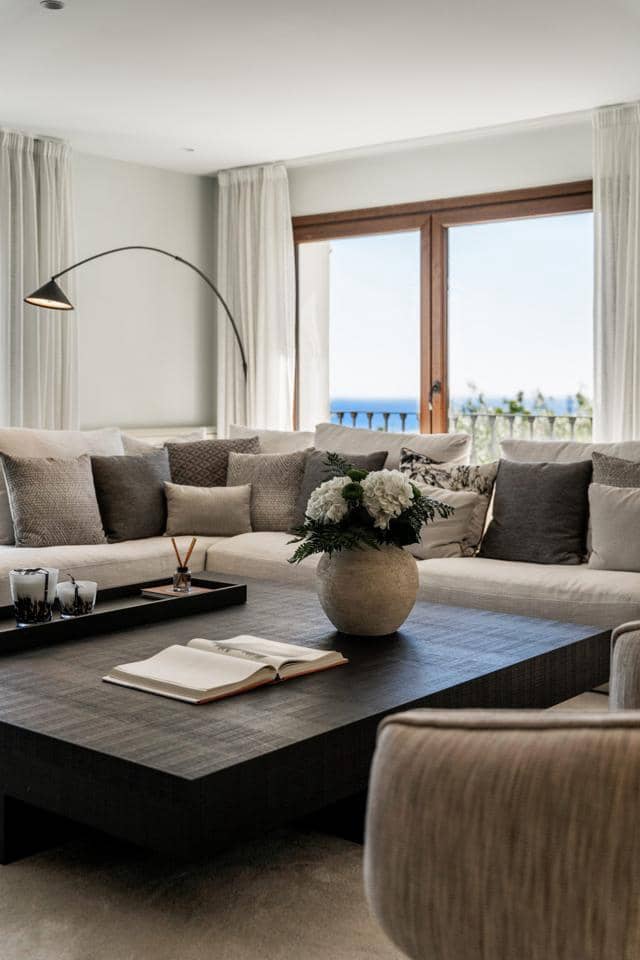 5 slaapkamer Villa te koop in Estepona met zwembad garage - € 2.195.000 (Ref: 9778870)