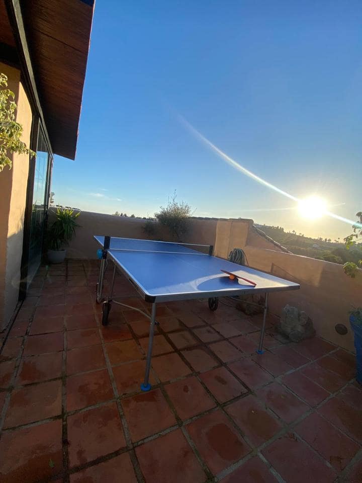 3 quarto Penthouse para venda em El Paraiso com piscina garagem - 835 000 € (Ref: 9782439)