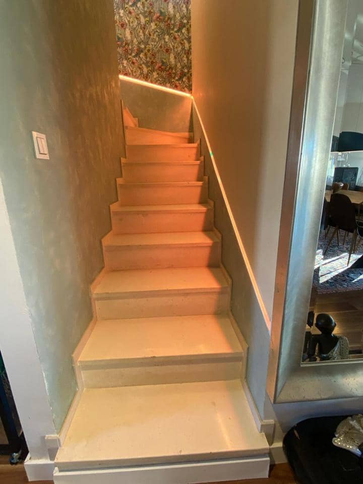 3 quarto Penthouse para venda em El Paraiso com piscina garagem - 835 000 € (Ref: 9782439)