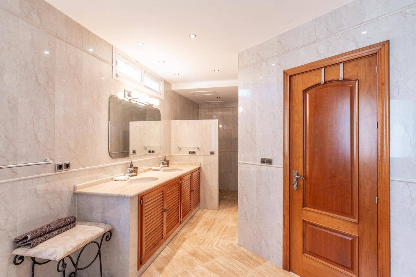 5 slaapkamer Villa te koop in Benahavis met zwembad garage - € 4.499.000 (Ref: 9782440)