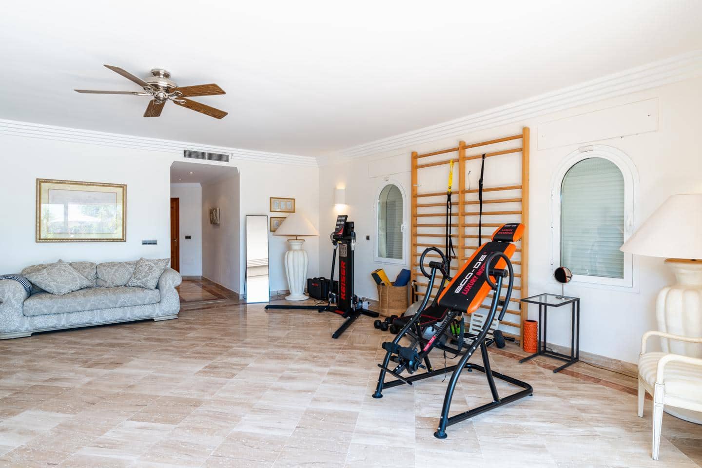 5 slaapkamer Villa te koop in Benahavis met zwembad garage - € 4.499.000 (Ref: 9782440)