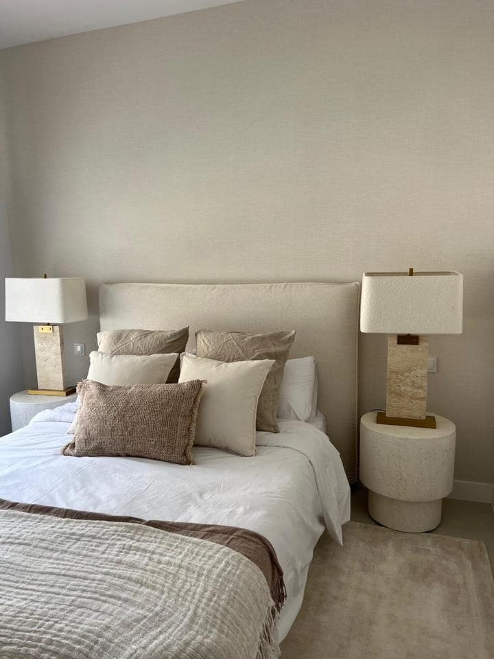 2 slaapkamer Appartement te koop in Casares met zwembad garage - € 395.000 (Ref: 9782964)