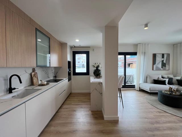 4 soveværelse Lejlighed til salg i Casares Golf - Casares del Sol, Casares med swimmingpool garage - € 459.000 (Ref: 9782966)