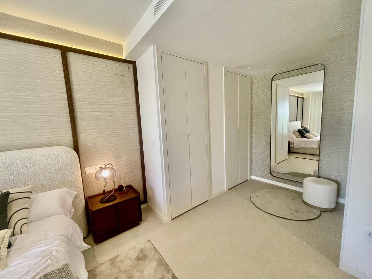 Piso de 3 habitaciones en Marbella en venta con piscina garaje - 845.000 € (Ref: 9784292)