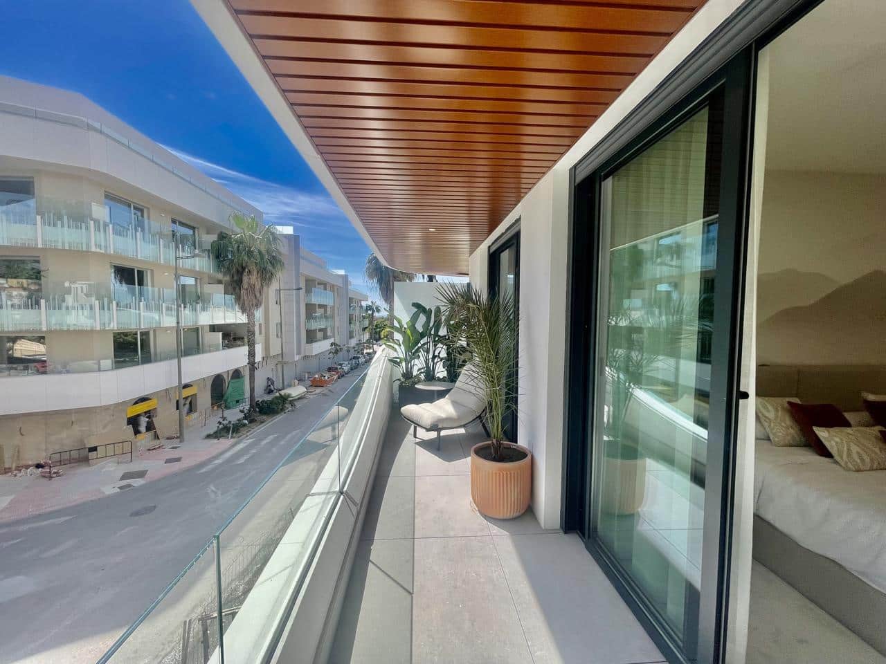 Piso de 3 habitaciones en Marbella en venta con piscina garaje - 845.000 € (Ref: 9784292)