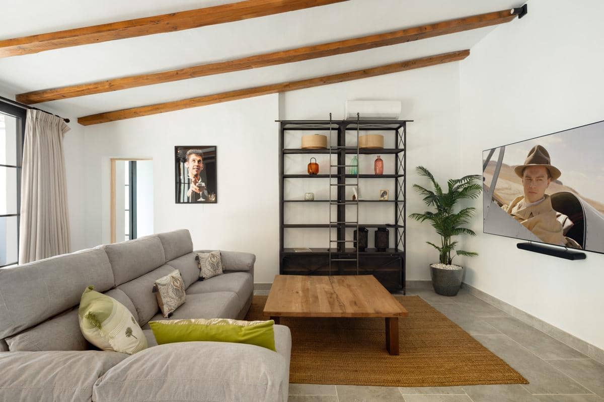 8 quarto Moradia para venda em Marbella com piscina garagem - 3 950 000 € (Ref: 9803797)