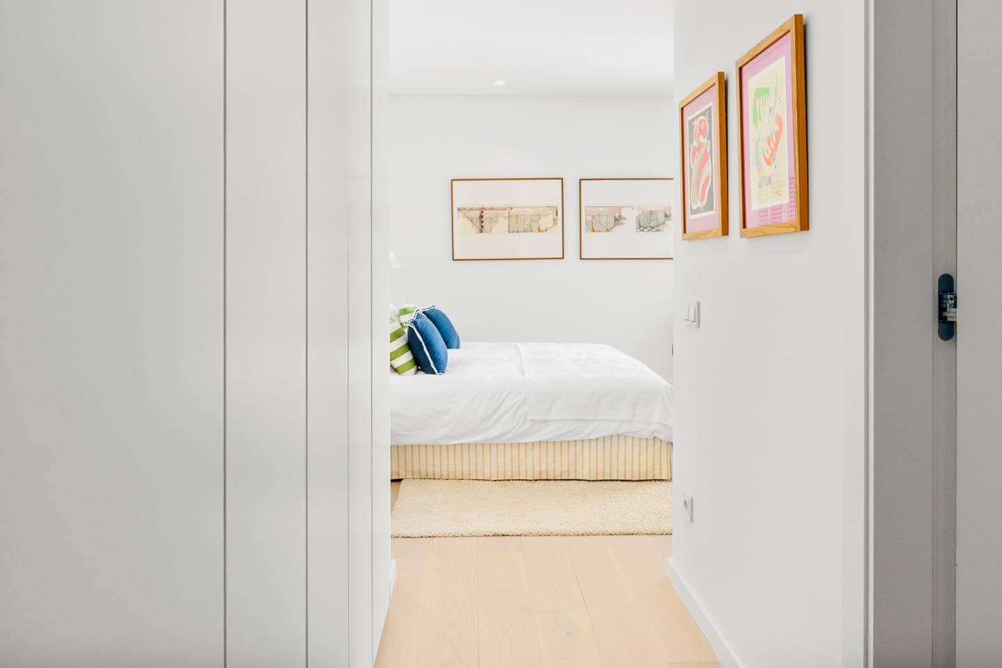 3 chambre Appartement à vendre à Benahavis avec piscine garage - 950 000 € (Ref: 9806772)