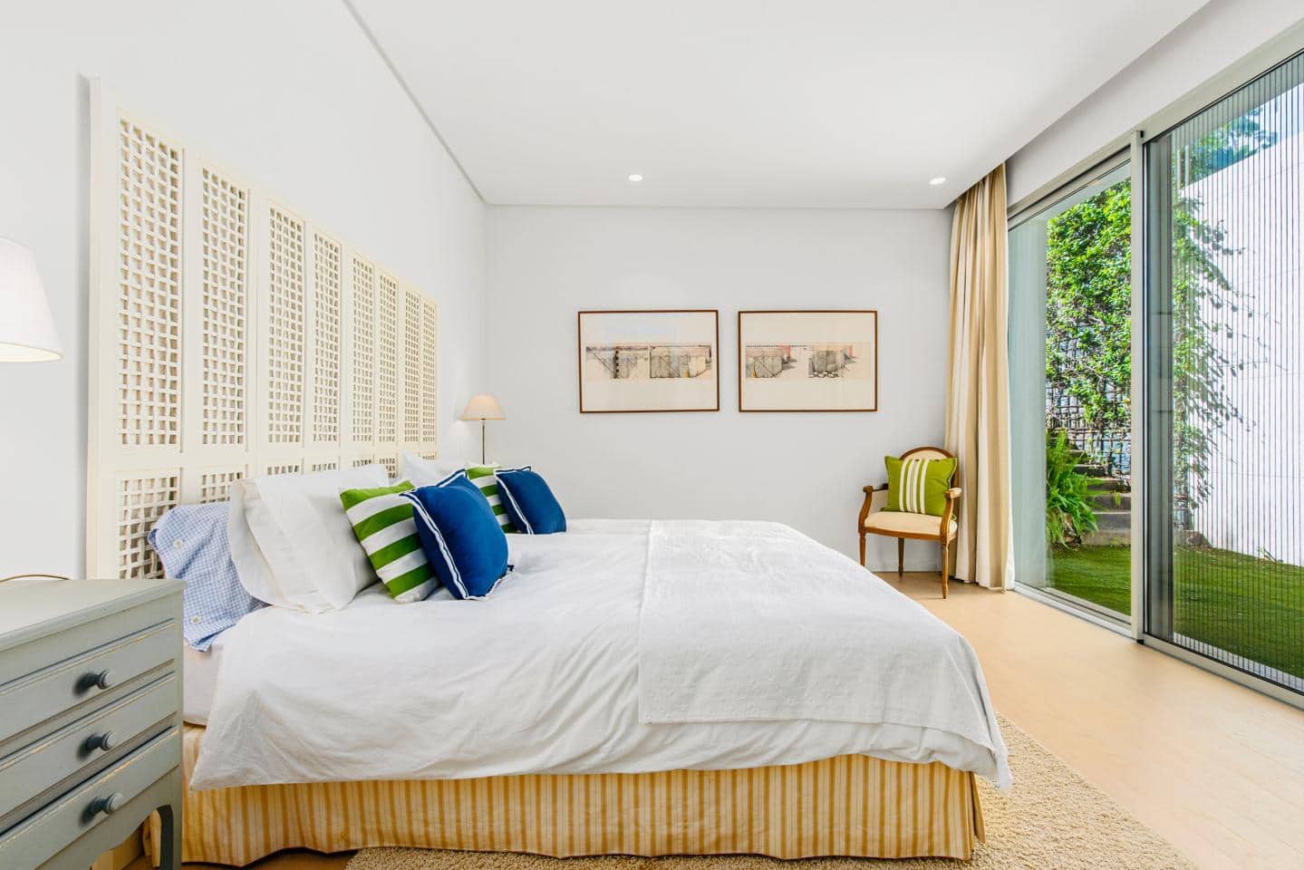 3 chambre Appartement à vendre à Benahavis avec piscine garage - 950 000 € (Ref: 9806772)