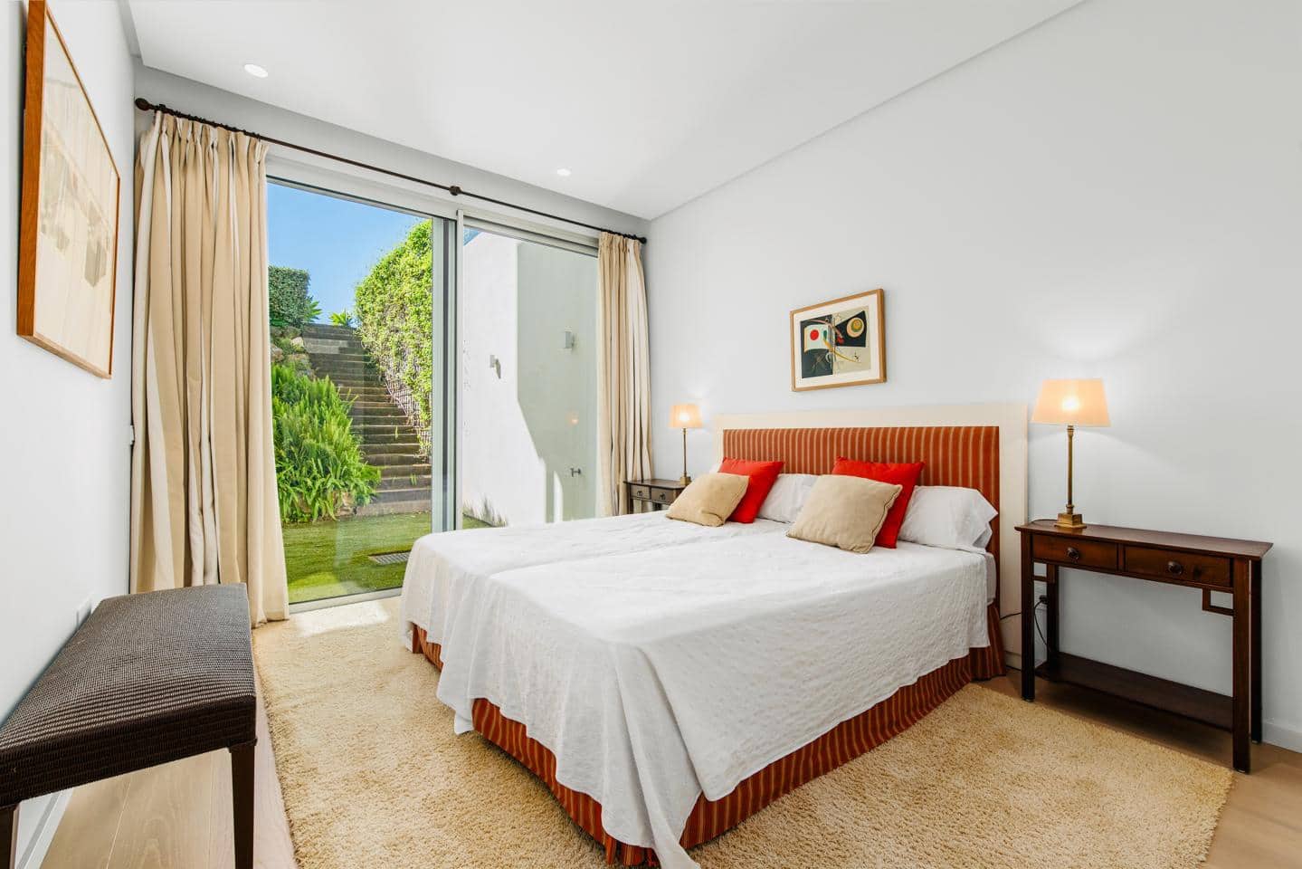 3 chambre Appartement à vendre à Benahavis avec piscine garage - 950 000 € (Ref: 9806772)