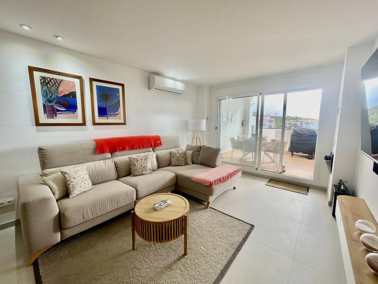 3 bedroom Apartment for sale in La Alcaidesa with pool garage - € 495,000 (Ref: 9824272)