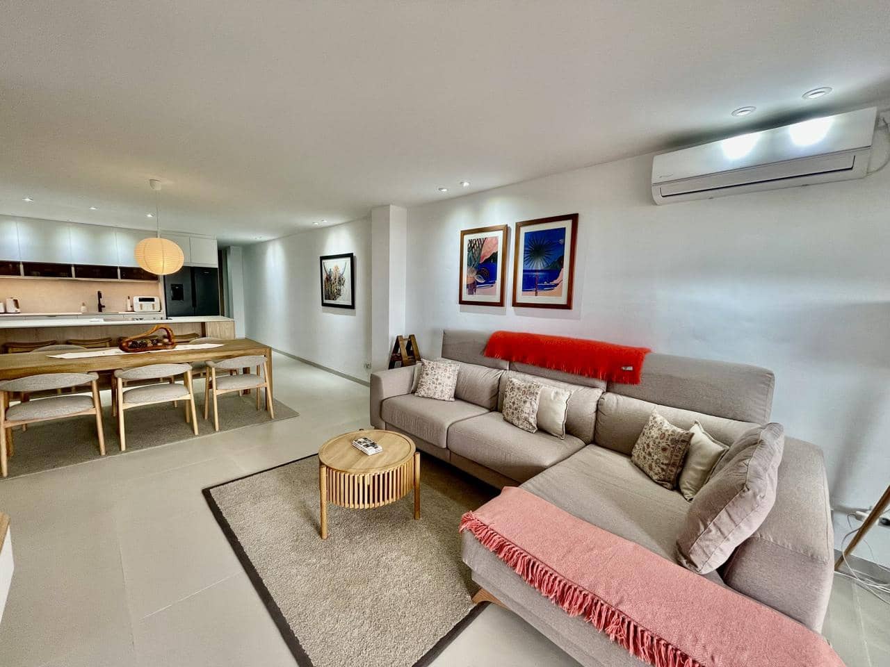 3 bedroom Apartment for sale in La Alcaidesa with pool garage - € 495,000 (Ref: 9824272)