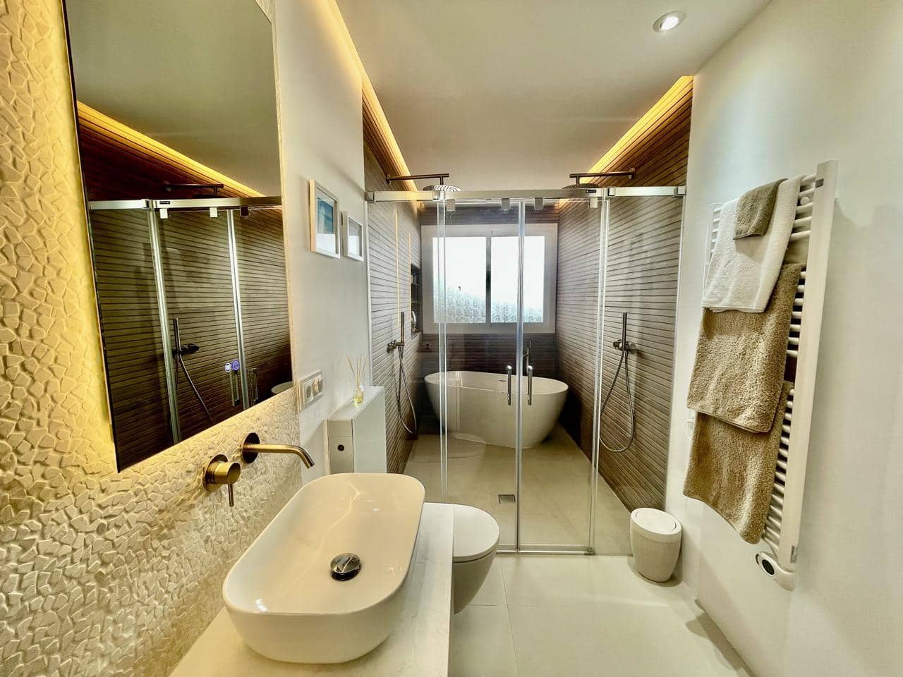 3 bedroom Apartment for sale in La Alcaidesa with pool garage - € 495,000 (Ref: 9824272)