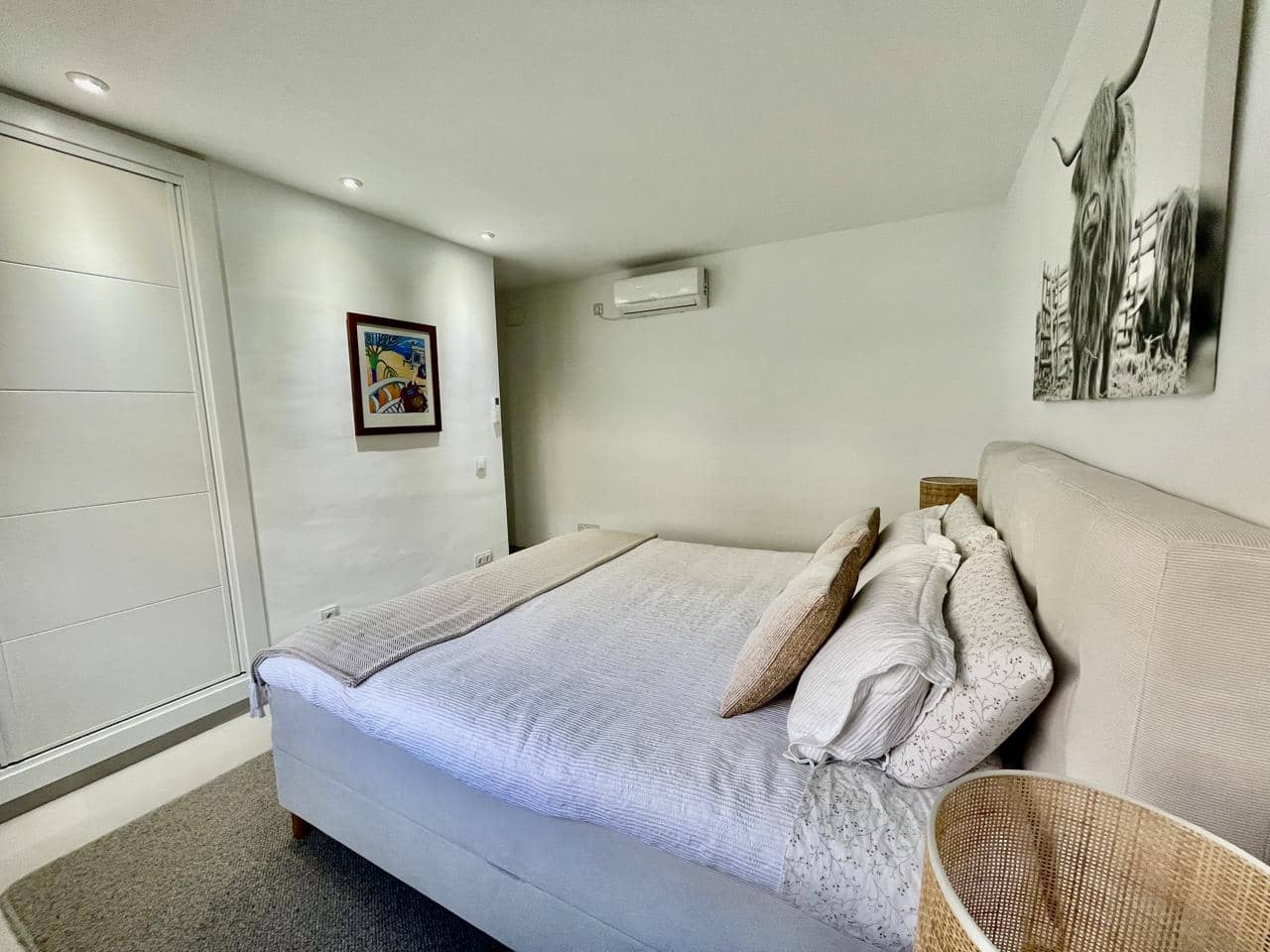3 bedroom Apartment for sale in La Alcaidesa with pool garage - € 495,000 (Ref: 9824272)