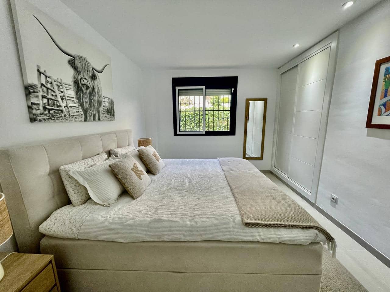 3 bedroom Apartment for sale in La Alcaidesa with pool garage - € 495,000 (Ref: 9824272)