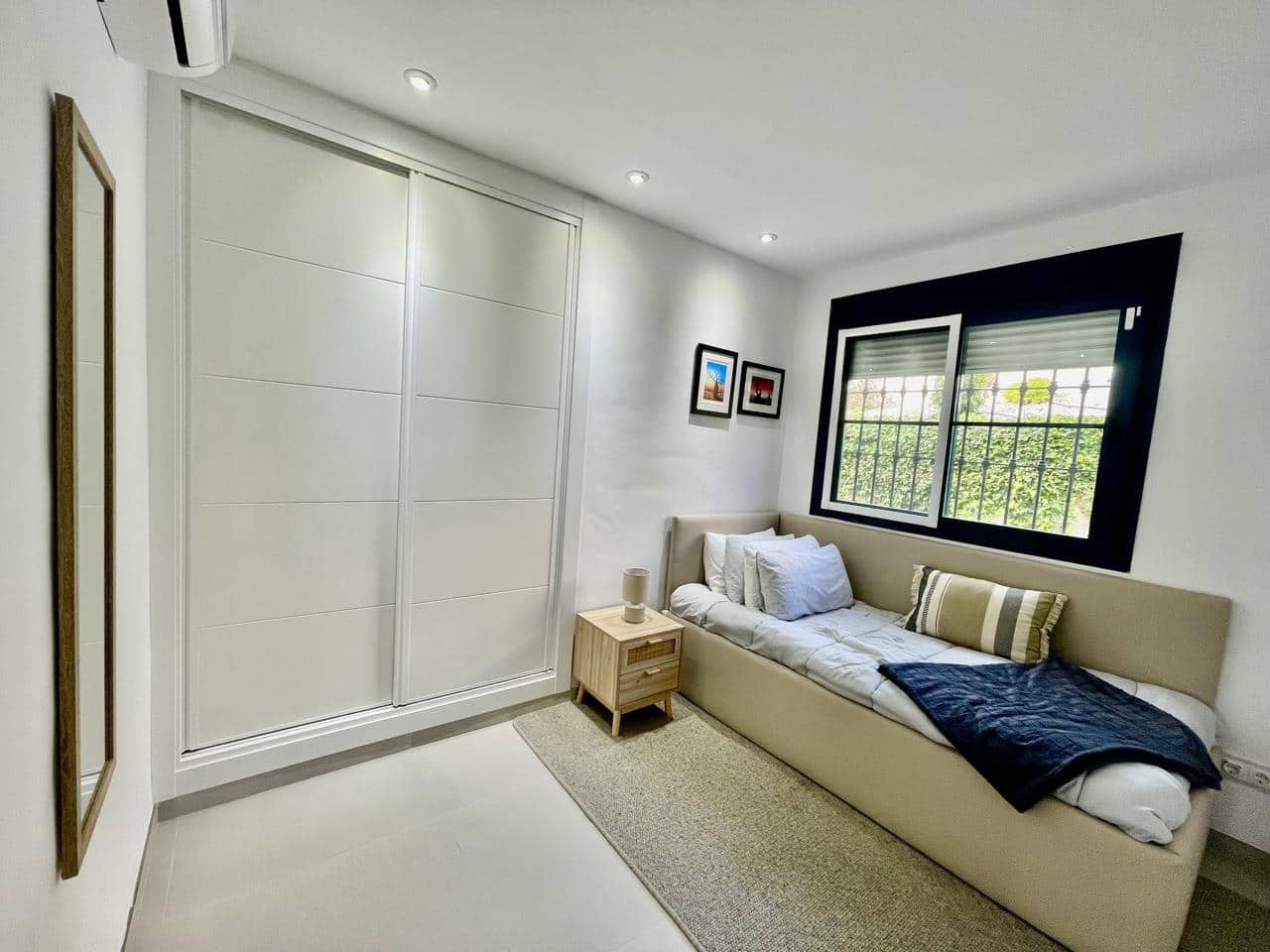 3 bedroom Apartment for sale in La Alcaidesa with pool garage - € 495,000 (Ref: 9824272)