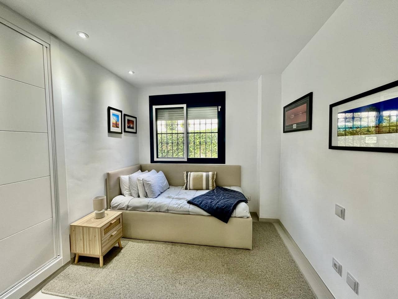 3 bedroom Apartment for sale in La Alcaidesa with pool garage - € 495,000 (Ref: 9824272)