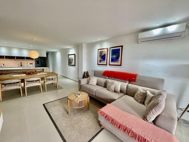 3 soveværelse Lejlighed til salg i La Alcaidesa med swimmingpool garage - € 495.000 (Ref: 9824272)