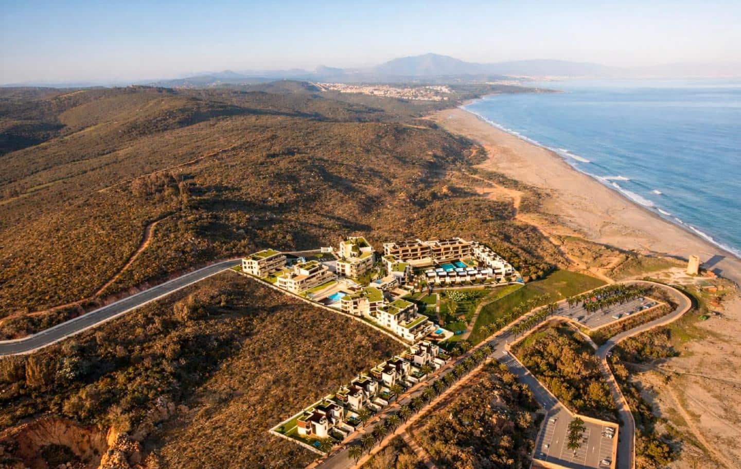 3 bedroom Penthouse for sale in Santa Margarita with pool garage - € 620,000 (Ref: 9840797)