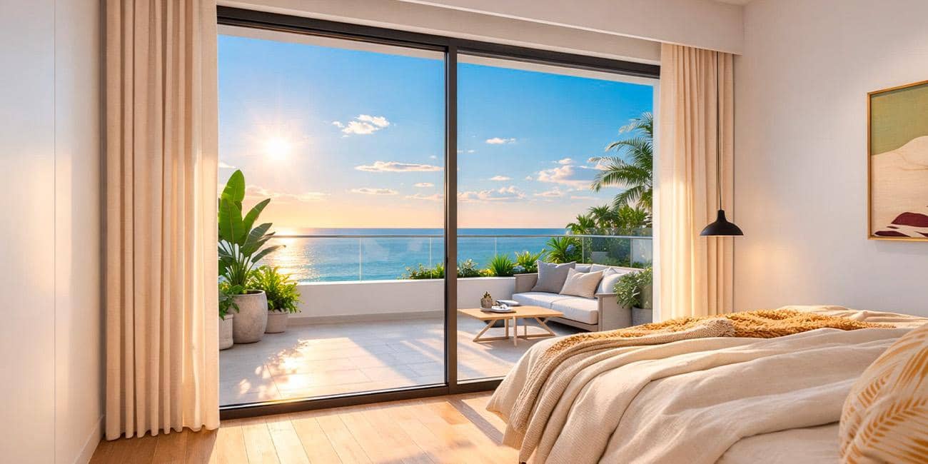 3 bedroom Apartment for sale in Santa Margarita with pool garage - € 430,000 (Ref: 9840800)