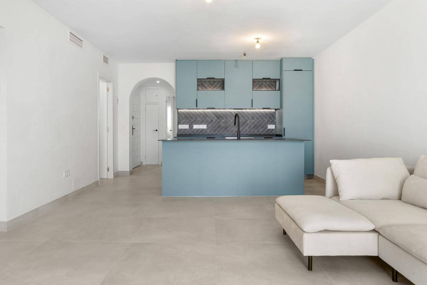 3 camera da letto Appartamento in vendita in Marbella con piscina garage - 895.000 € (Rif: 9854756)