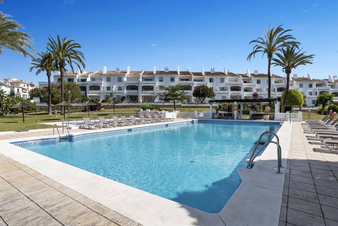 3 camera da letto Appartamento in vendita in Marbella con piscina garage - 895.000 € (Rif: 9854756)