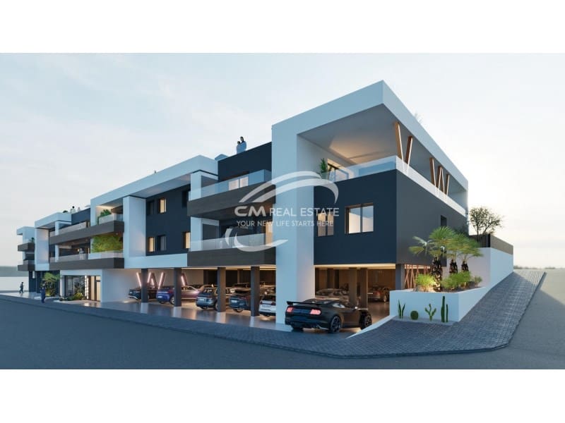 3 bedroom Apartment for sale in Benijofar with pool - € 354,000 (Ref: 9082512)