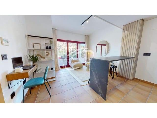 1 soveværelse Lejlighed til salg i Archena med swimmingpool - € 95.900 (Ref: 9082538)