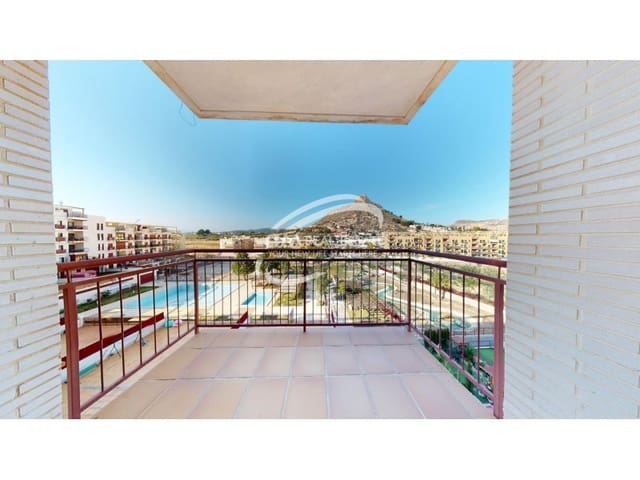 1 soveværelse Lejlighed til salg i Archena med swimmingpool - € 95.900 (Ref: 9082538)