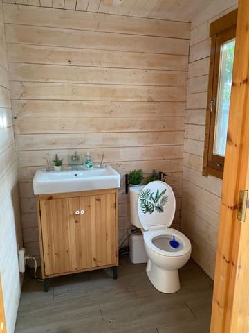 4 Zimmer Finca/Landgut zu verkaufen in Tarifa - 275.000 € (Ref: 8977093)