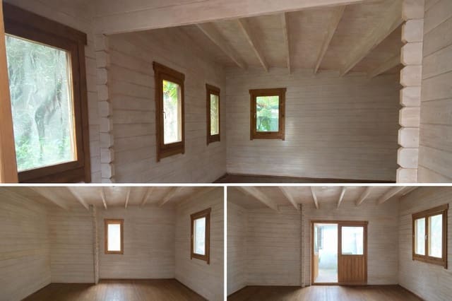 4 Zimmer Finca/Landgut zu verkaufen in Tarifa - 275.000 € (Ref: 8977093)