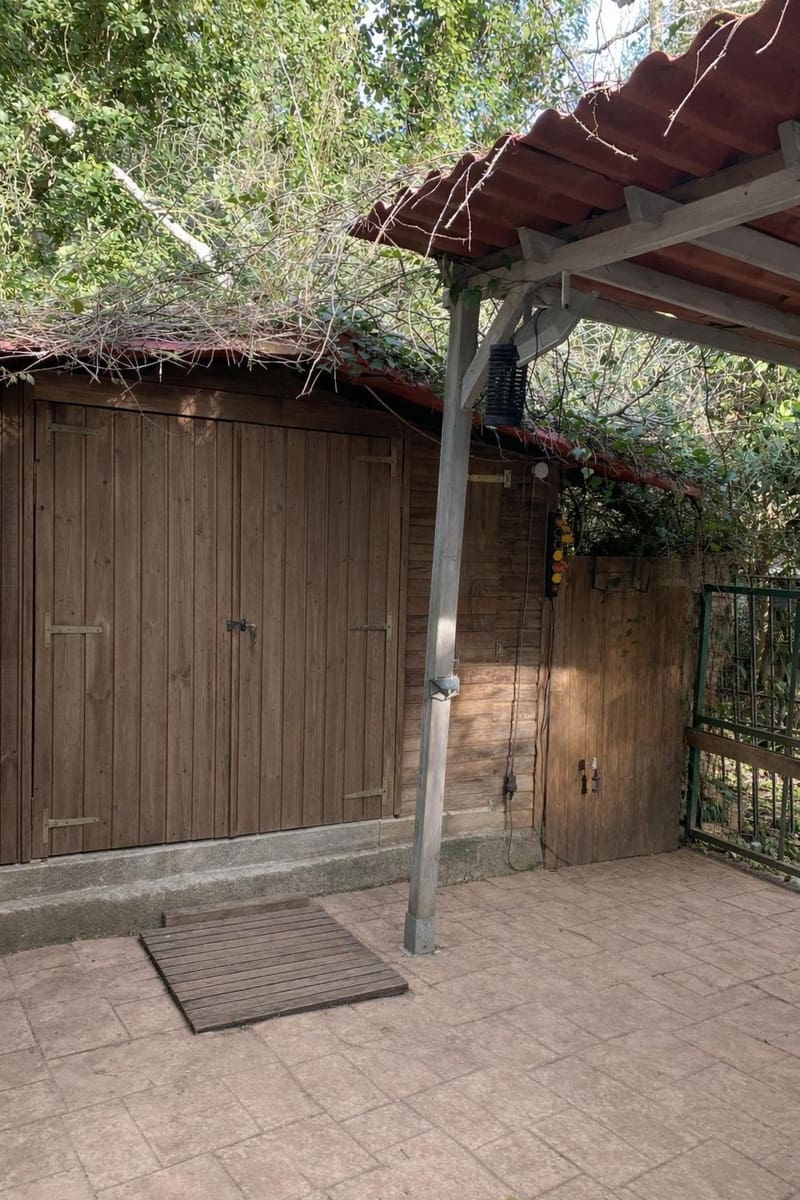 4 Zimmer Finca/Landgut zu verkaufen in Tarifa - 275.000 € (Ref: 8977093)