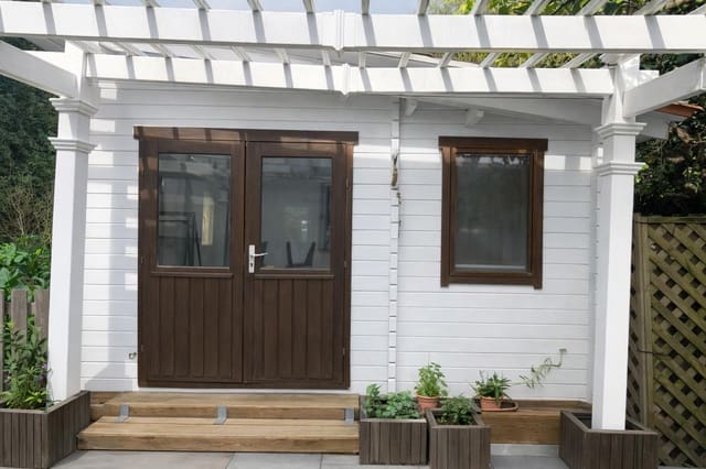 4 Zimmer Finca/Landgut zu verkaufen in Tarifa - 275.000 € (Ref: 8977093)