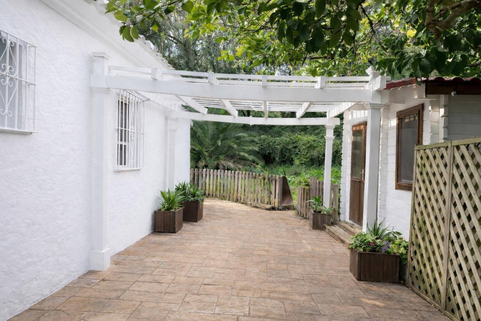 4 Zimmer Finca/Landgut zu verkaufen in Tarifa - 275.000 € (Ref: 8977093)