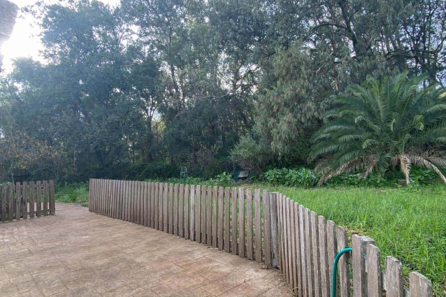 4 Zimmer Finca/Landgut zu verkaufen in Tarifa - 275.000 € (Ref: 8977093)