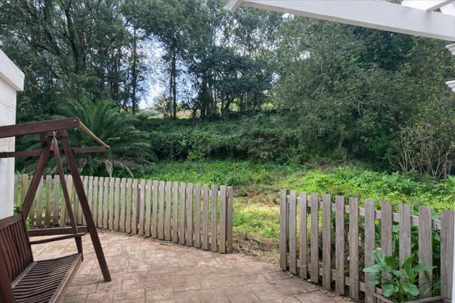 4 Zimmer Finca/Landgut zu verkaufen in Tarifa - 275.000 € (Ref: 8977093)