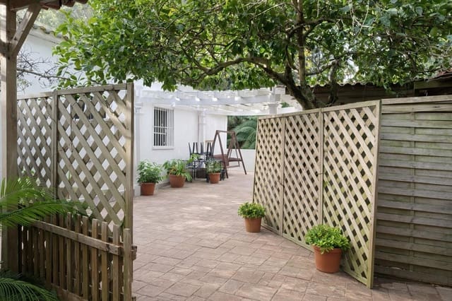 4 Zimmer Finca/Landgut zu verkaufen in Tarifa - 275.000 € (Ref: 8977093)