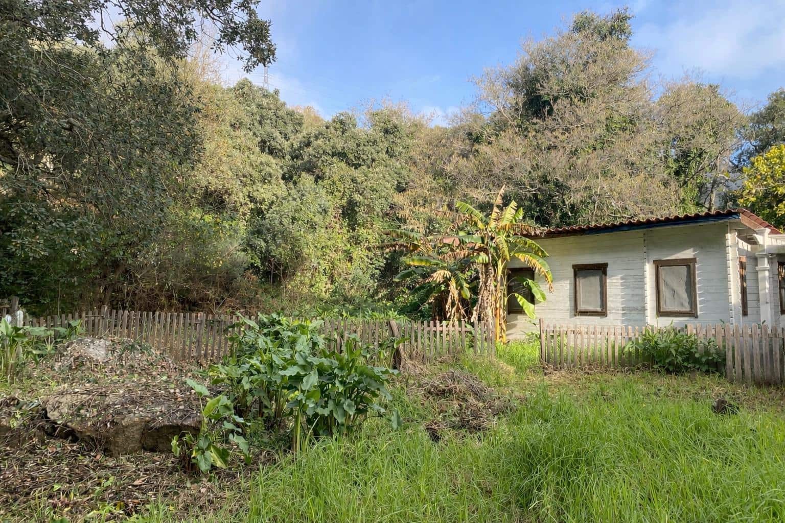 4 Zimmer Finca/Landgut zu verkaufen in Tarifa - 275.000 € (Ref: 8977093)